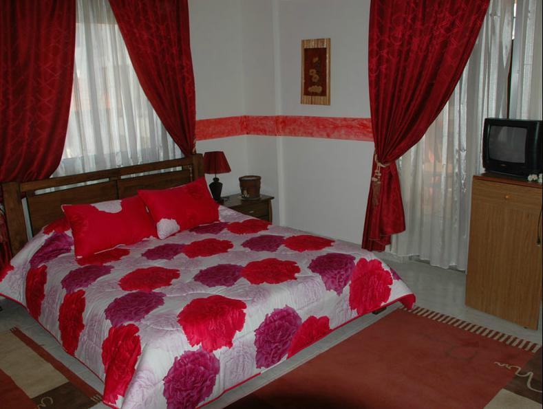 Hotel And Residence King George Byblos Exterior foto